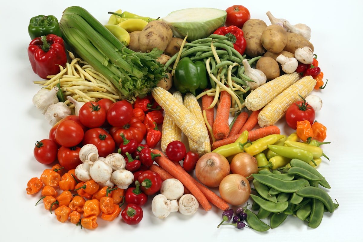 Building consistent eating habits for long-term wellness