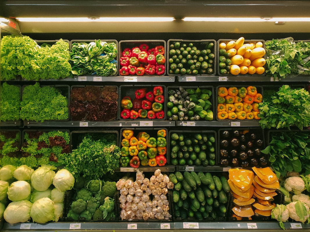 Meal planning and preparation for busy lifestyles